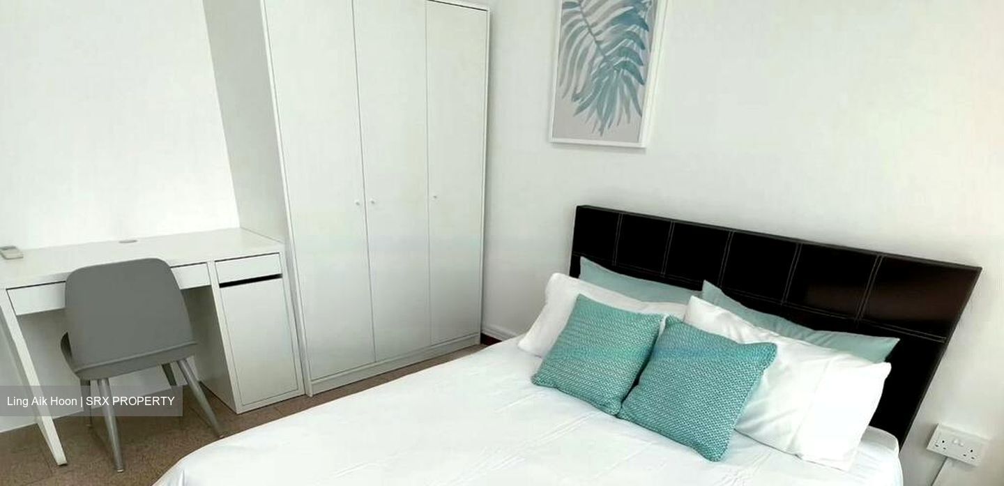 Queens (D3), Condominium #439097071